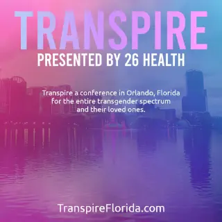 Transpire Transpire