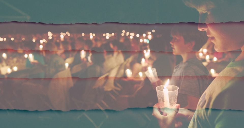 Orlando Transgender Day of Remembrance 2024 Orlando Transgender Day of Remembrance 2024